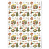 250 Geschenkpapier Tiere.indd