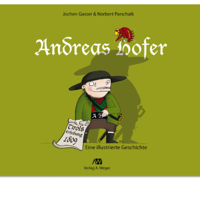 Hofer Cover